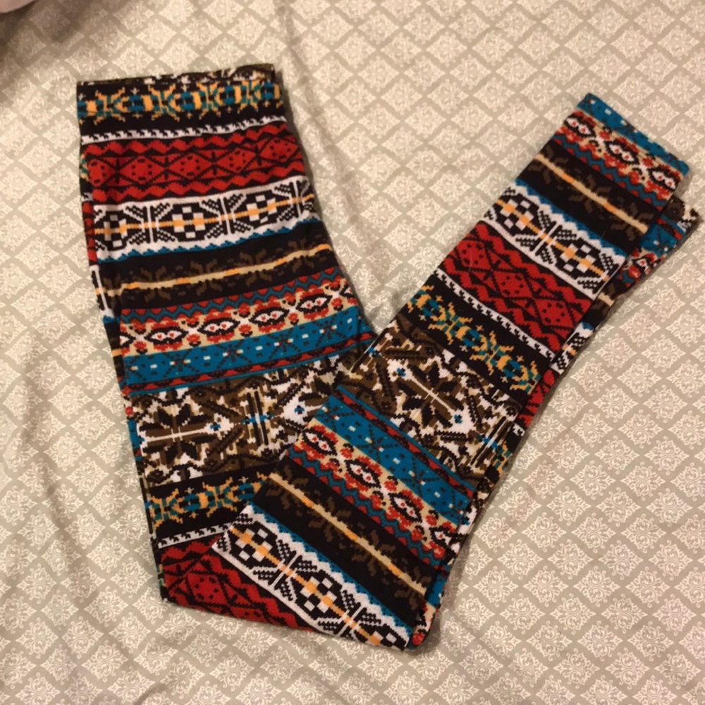 Leggings